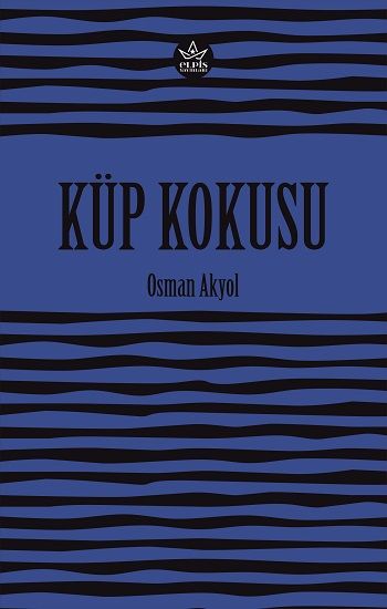 Küp Kokusu - Elpis Yayınları Kitap