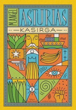 Kasırga - Yordam Kitap Kitap