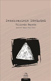 Demokrasinin Dönüşümü - Pinhan Yayıncılık Kitap