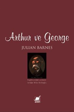 Arthur ve George - Ayrıntı Yayınları Kitap