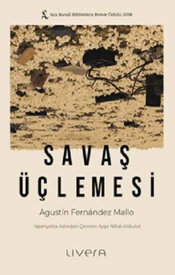 Savaş Üçlemesi - Livera Yayınevi Kitap