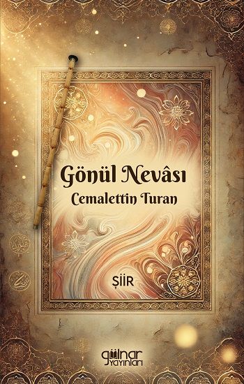 Gönül Nevası - Gülnar Yayınları Kitap