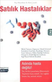 Satılık Hastalıklar - Hayykitap Kitap