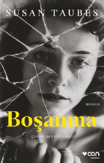 Boşanma - Can Yayınları Kitap