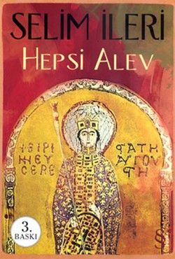Hepsi Alev - Everest Yayınları Kitap