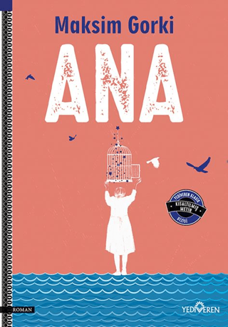 Ana - Yediveren Yayınları Kitap