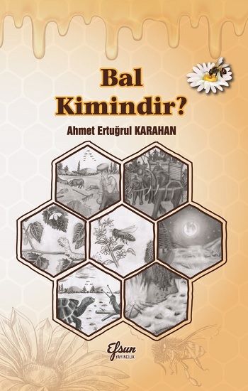 Bal Kimindir? - Efsun Yayıncılık Kitap