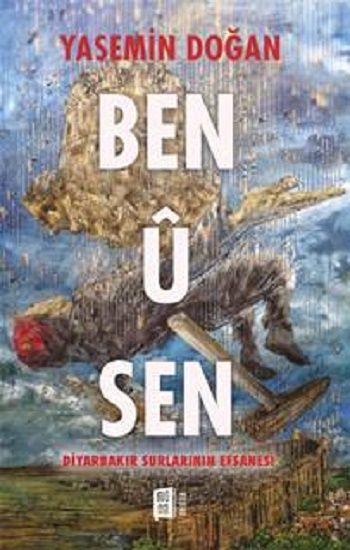 Ben U Sen - Mona Kitap Kitap