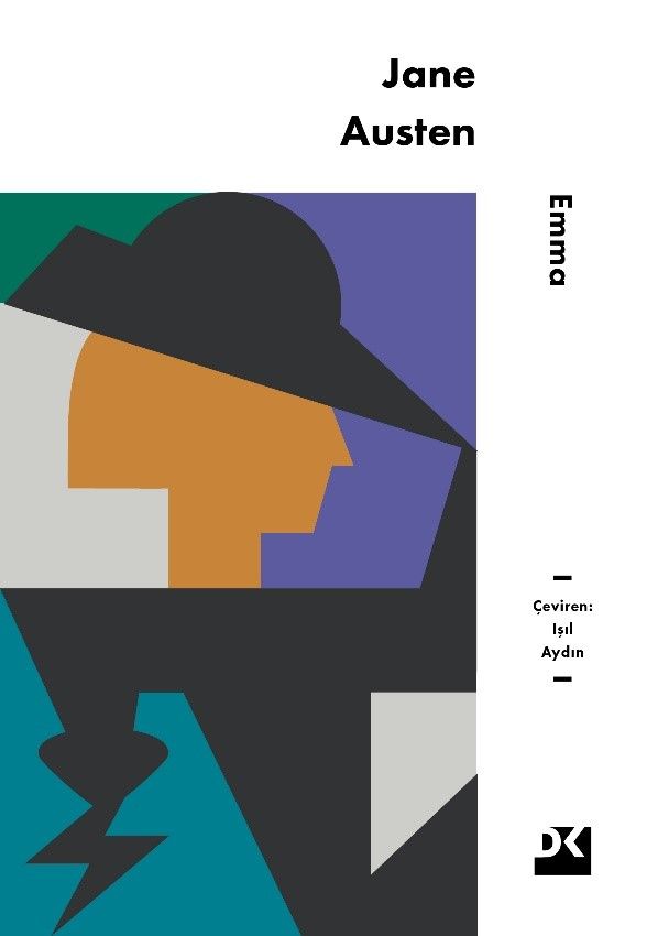 Emma - Doğan Kitap Kitap