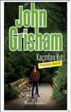Kaçırılan Kız - Remzi Kitabevi Kitap