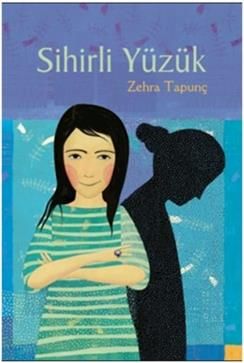 Sihirli Yüzük - Tudem Yayınları Kitap