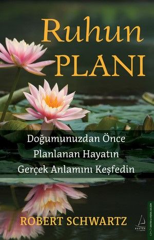 Ruhun Planı - Destek Yayınları Kitap