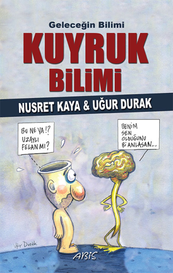Kuyruk Bilimi - Abis Yayıncılık Kitap