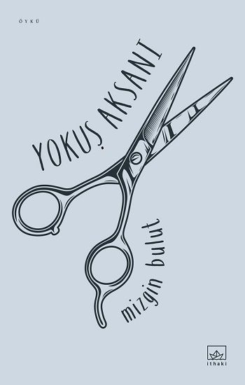 Yokuş Aksanı - İthaki Yayınları Kitap