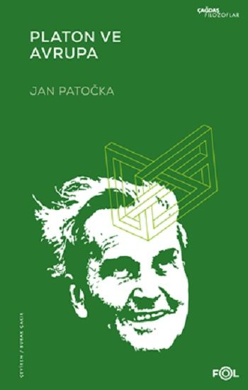 Platon ve Avrupa - Fol Kitap Kitap