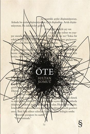 Öte - Everest Yayınları Kitap