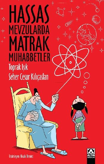 Hassas Mevzularda Matrak Muhabbetler - Altın Kitaplar Kitap