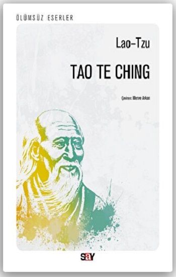 Tao Te Ching - Say Yayınları Kitap