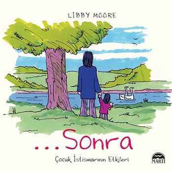 ...Sonra - Martı Yayınları Kitap