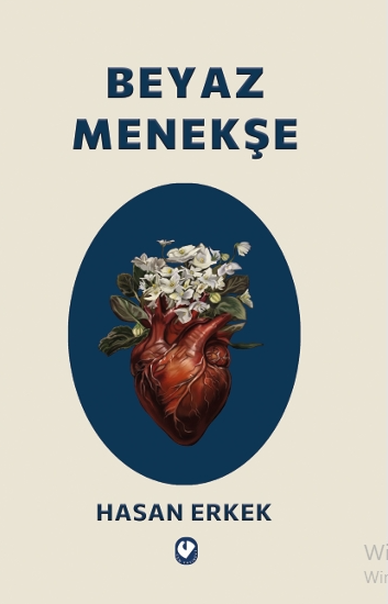 Beyaz  Menekşe - Cem Yayınevi Kitap