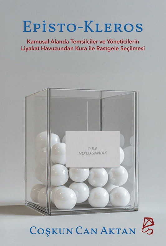 Episto - Kleros - Serbest Kitaplar Kitap