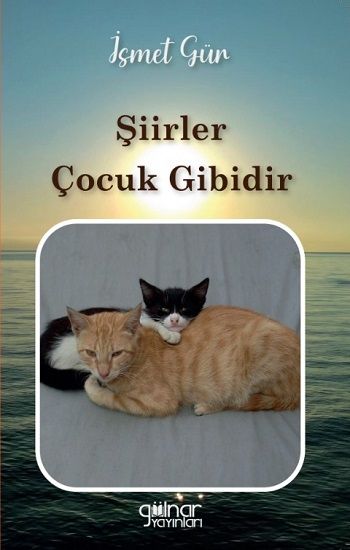 Şiirler Çocuk Gibidir - Gülnar Yayınları Kitap