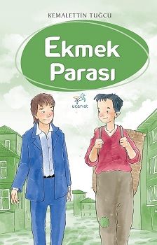 Ekmek Parası - Uçan At Kitap