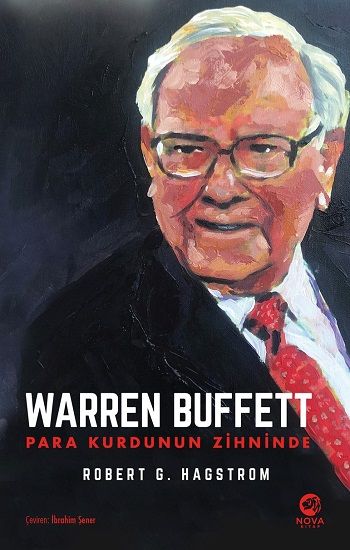 Warren Buffett - Para Kurdunun Zihninde - Nova Kitap Kitap