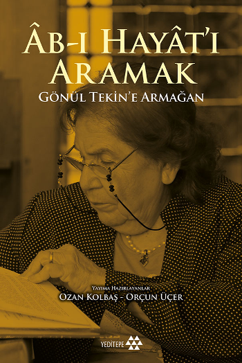 Ab-ı Hayat'ı Aramak - Yeditepe Yayınevi Kitap