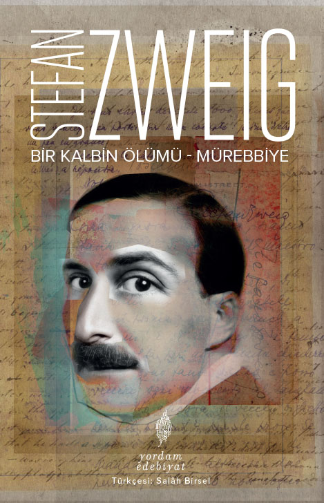 Bir Kalbin Ölümü - Mürebbiye - Yordam Kitap Kitap