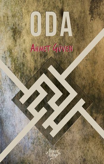 Oda - Bencekitap Kitap