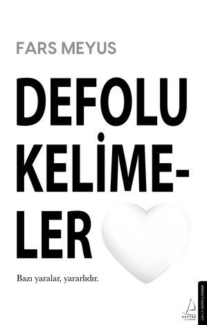 Defolu Kelimeler - Destek Yayınları Kitap