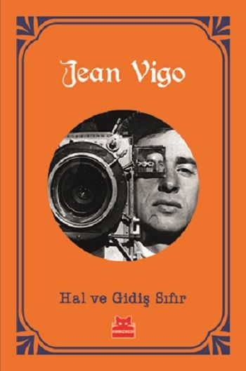 Hal ve Gidiş Sıfır - Kırmızı Kedi Yayınevi Kitap