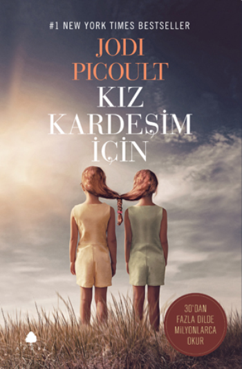 Kız Kardeşim İçin - April Yayıncılık Kitap