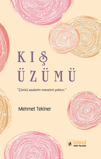 Kış Üzümü - İdeal Kültür Yayıncılık Kitap