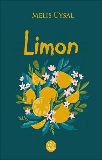 Limon - Elpis Yayınları Kitap