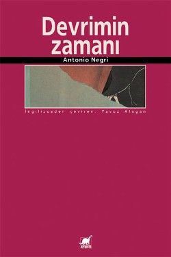 Devrimin Zamanı - Ayrıntı Yayınları Kitap