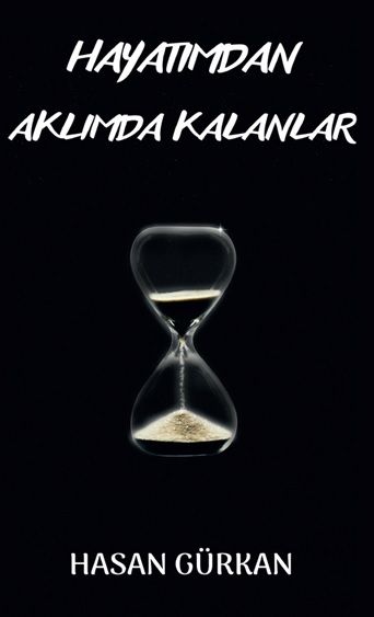 Hayatımdan Aklımda Kalanlar - Northern Lights Kitap
