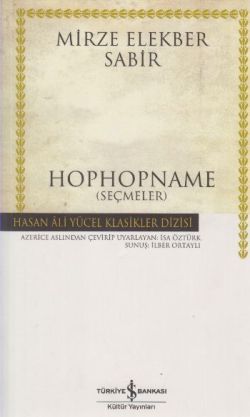 Hophopname - İş Bankası Kültür Yayınları Kitap