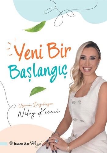 Yeni Bir Başlangıç - İnkılap Kitabevi Kitap