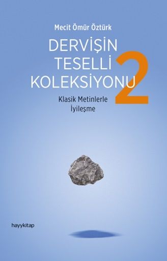 Dervişin Teselli Koleksiyonu 2 - Hayykitap Kitap