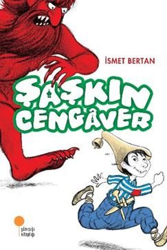 Şaşkın Cengaver - Günışığı Kitaplığı Kitap
