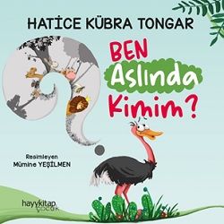 Ben Aslında Kimim? - Hayykitap Kitap