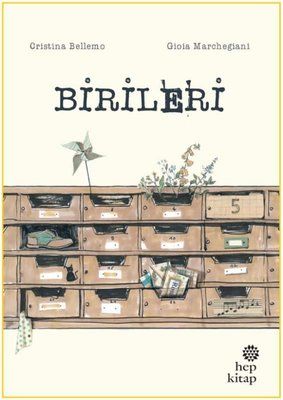 Birileri - Hep Kitap Kitap