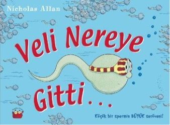 Veli Nereye Gitti - Kuraldışı Yayınevi Kitap