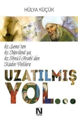 Uzatılmış Yol - Nefes Yayıncılık Kitap