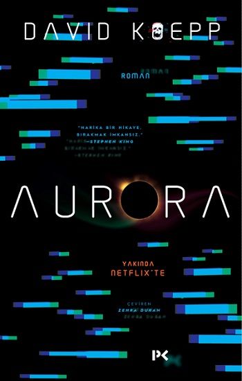 Aurora - Profil Kitap Kitap