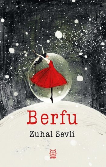 Berfu - Luna Yayınları Kitap