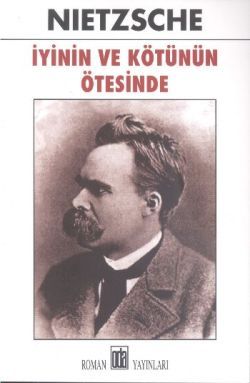 İyinin ve Kötünün Ötesinde - Oda Yayınları Kitap
