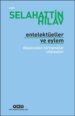 Entelektüeller ve Eylem - Selahattin Hilav, Diğer Türkçe kitap kapağı